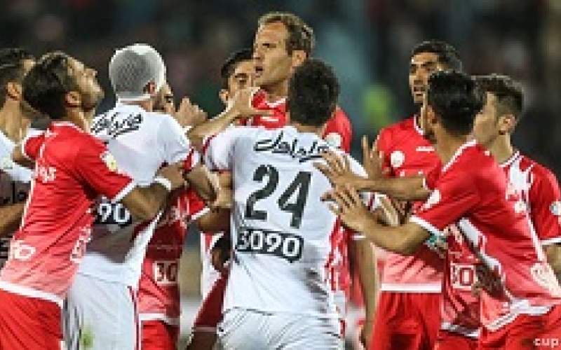 بازگشت هیجان دوباره به فوتبال ایران