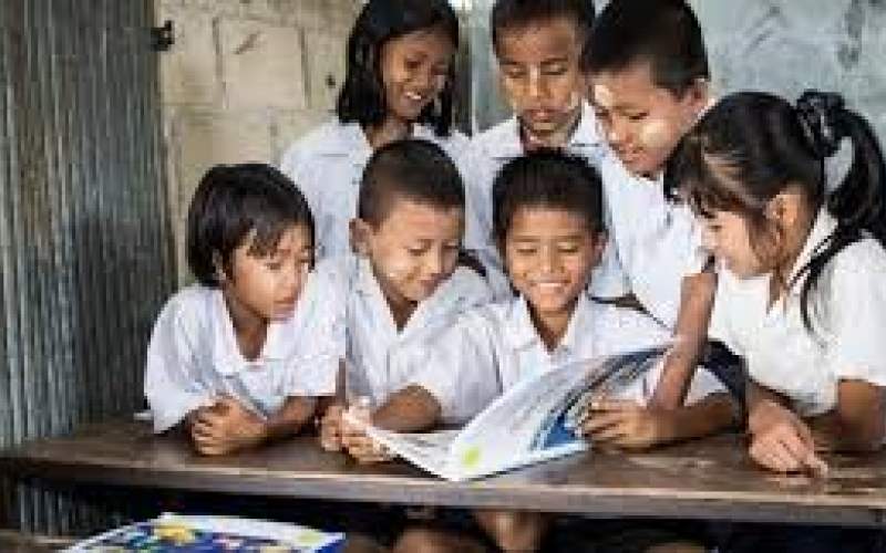 ۲۵۸ میلیون کودک به مدرسه دسترسی ندارند