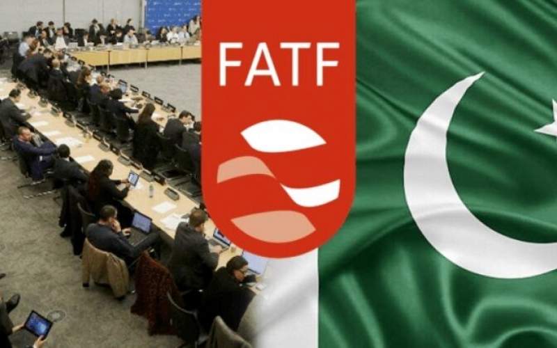 پاکستان هم از فهرست سیاه FATF خارج می شود