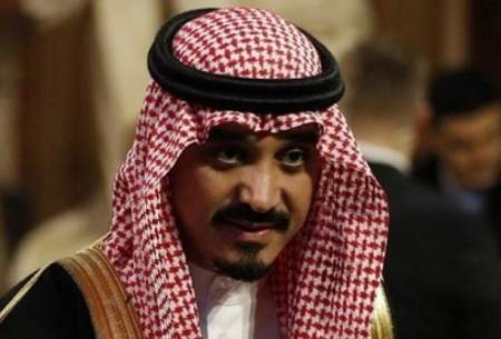 سفیر عربستان در لندن: نباید با ایران مماشات کرد