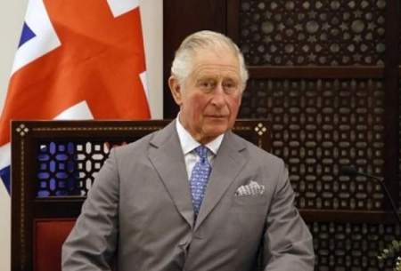 شاهزاده چارلز: دوست دارم به ایران سفر کنم