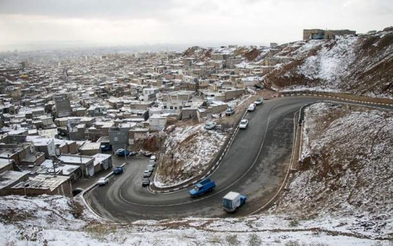 پیشنهاد اعمال محدودیت ترافیکی ۲روزه در تهران