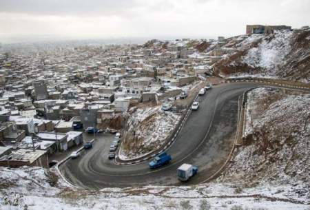 پیشنهاد اعمال محدودیت ترافیکی ۲روزه در تهران
