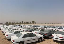 قیمت روز خودرو‌های داخلی در تاریخ ۶ بهمن