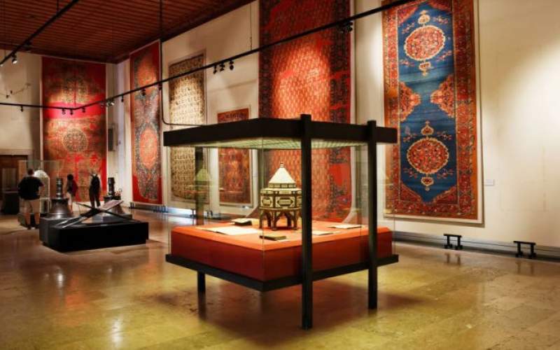 بهانه‌ای برای تبدیل موزه‌ها به پاتوق!