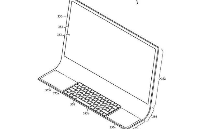 رویاپردازی اپل در ساخت رایانه "مک"