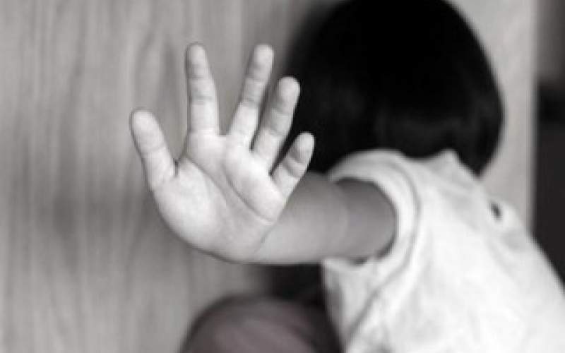بازداشت عامل کودک آزاری در اراک