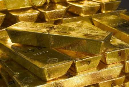 فروکش تب افزایش قیمت طلا با صعود دلار