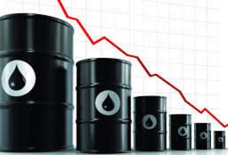 نفت برنت به پایین ۶۰ دلار سقوط کرد