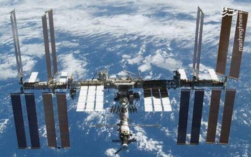 ناسا در فضا «اتاق خصوصی» اجاره می‌دهد