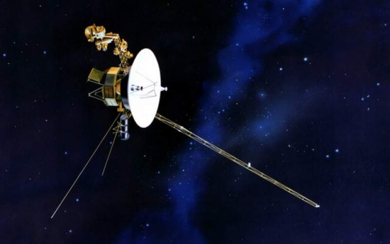 ناسا: "وویجر ۲" دچار نقص فنی شد