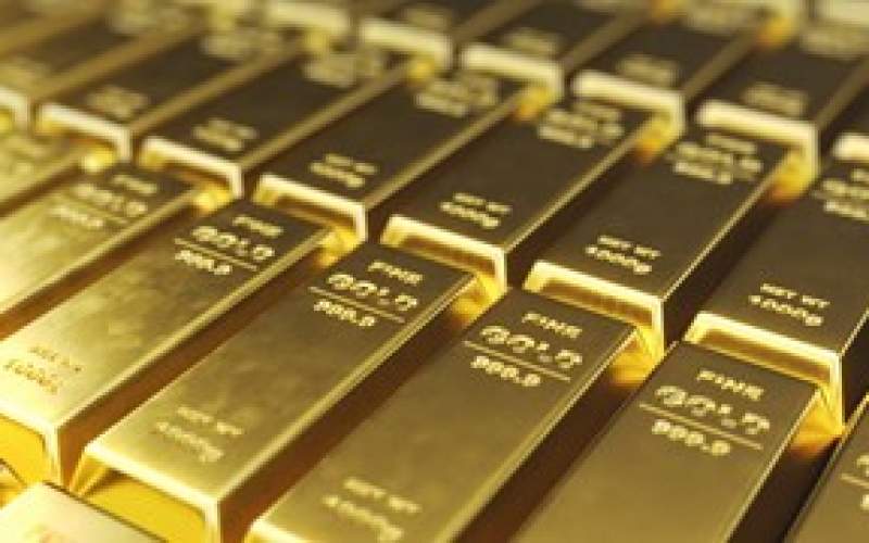 قیمت طلا از ۱۵۷۰ دلار عبور کرد