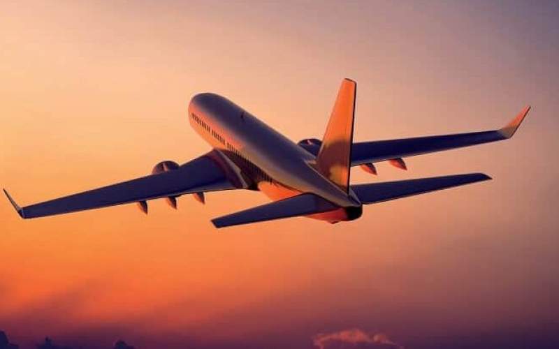 پرواز‌های هند به مقصد چین لغو شد
