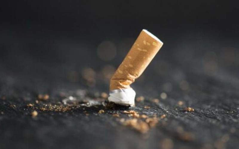 امکان ترمیم ریه‌ با ترک سیگار