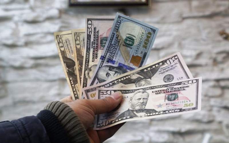 پیش‌بینی روند قیمت دلار تا شب عید