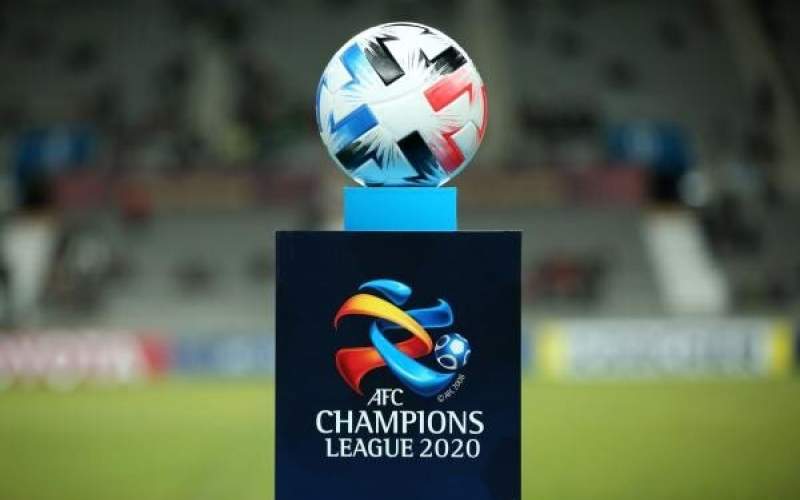 AFC میزبانان ایران را اعلام کرد