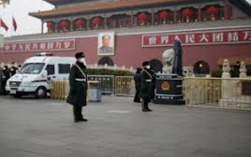 مراسم ازدواج و تدفین در پکن ممنوع شد