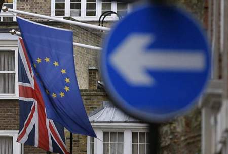 انگلیس امروز با اتحادیه اروپا خداحافظی می‌کند