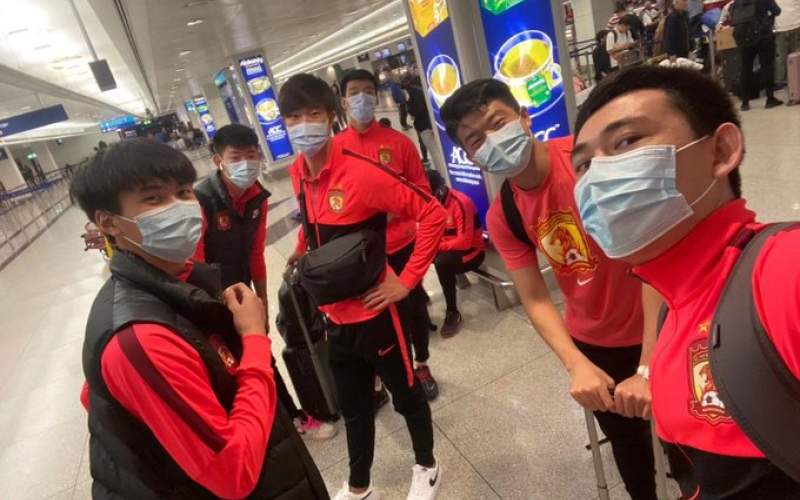 واکنش دنیای ورزش به ویروس مرگبار چینی