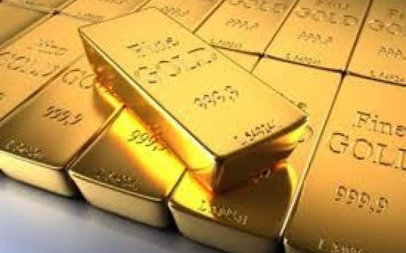 طلای جهانی ۶ دلار گران شد