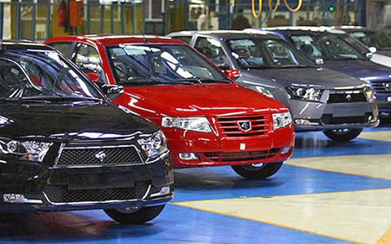 تازه ترین قیمت خودروهای داخلی و وارداتی در بازار