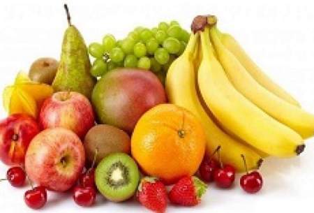 خطر پوسیدگی دندان با قند میوه‌ها