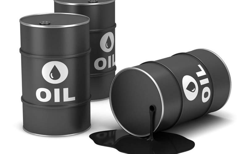 ثبت افت هفتگی ۴ درصدی برای نفت