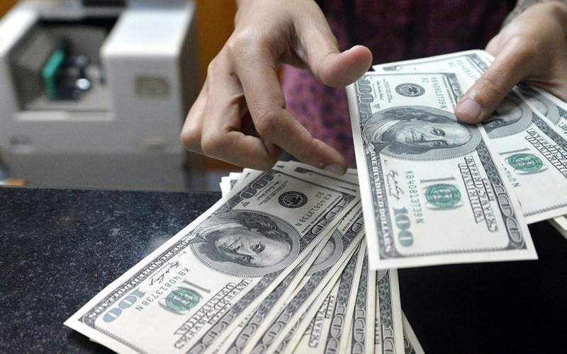 نرخ امروز دلار در صرافی‌ها اعلام شد