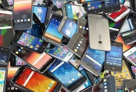 پرفروش‌ترین تلفن‌های هوشمند سال ۲۰۱۹