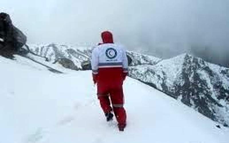 مفقود شدن ۲۳ کولبر در ارتفاعات سقز کردستان