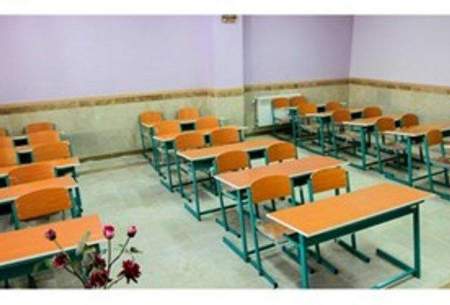 تعمیر یک‌هزار کلاس درس در خوزستان