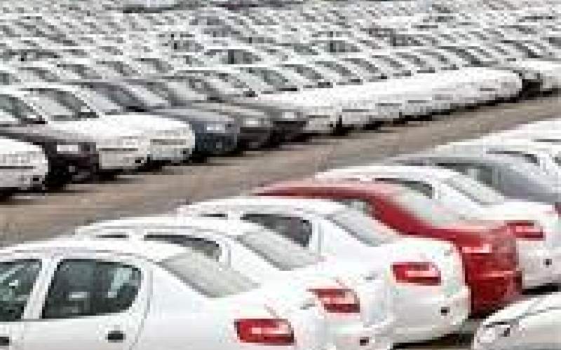 گرانی قیمت خودروهای داخلی بین۶ تا ۱۰میلیون