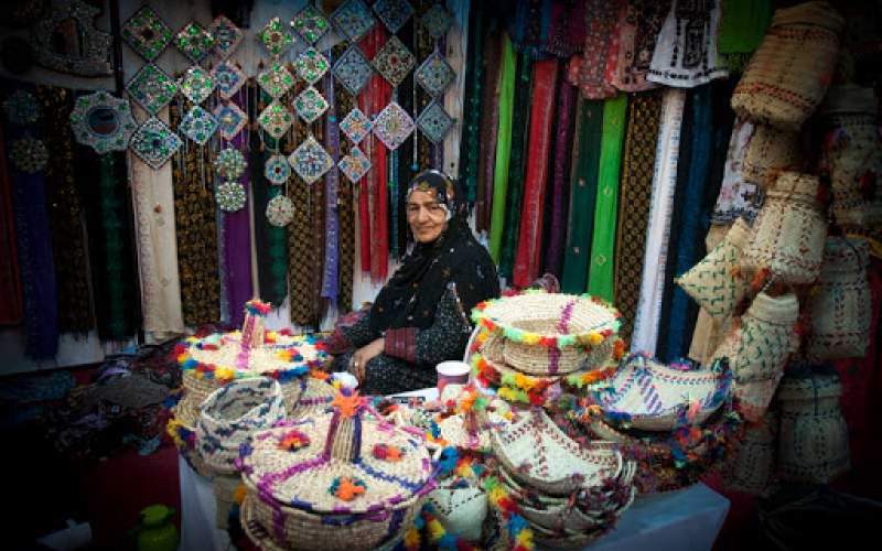 ایران؛ رکورددار ثبت جهانی شهرهای صنایع دستی