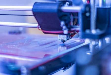 سریع‌ترین چاپگر ۳بعدی جهان ساخته شد