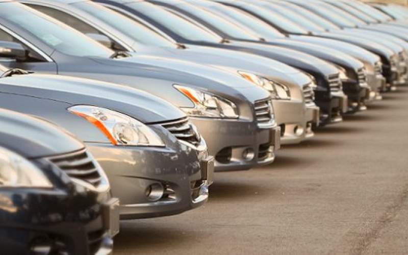 تازه ترین قیمت خودروهای داخلی و وارداتی