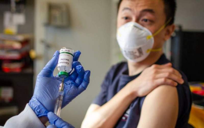 اولین واکسن کرونا برای آزمایش آماده شد