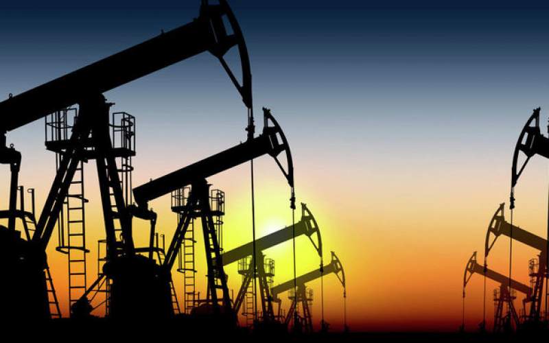 قیمت نفت اوپک در کانال ۵۵ دلار قرار گرفت