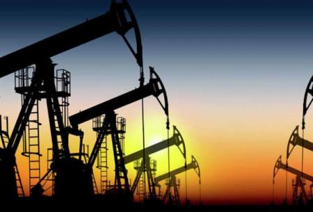 قیمت نفت اوپک در کانال ۵۵ دلار قرار گرفت