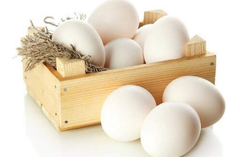 راه‌حلی ساده برای مصرف ایمن تخم‌مرغ