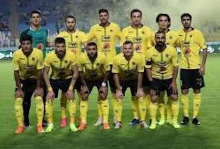 بازی سپاهان با النصر در بحرین برگزار می‌شود