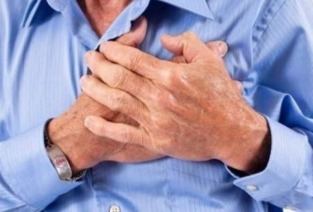 علل و علائم "نارسایی قلبی" را بشناسید