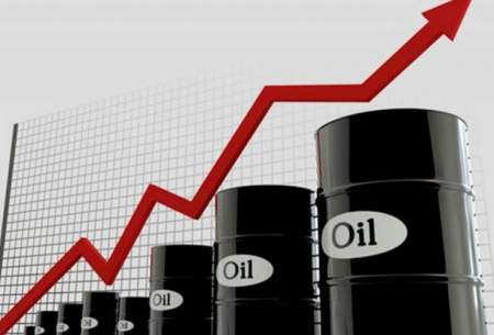 قیمت نفت در بازار جهانی جهش کرد