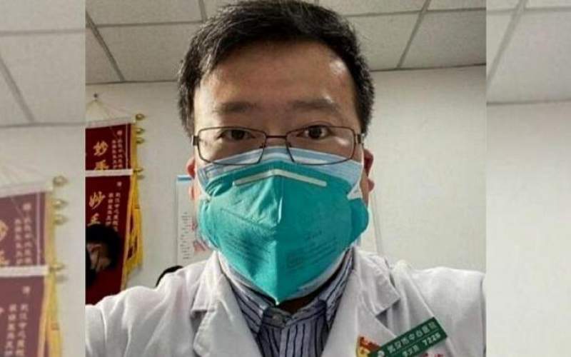 لی ونلیانگ، پزشک چینی افشاگر کرونا به طرز مشکوک و مرموزی درگذشت