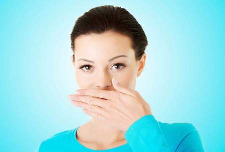 نکات مهم برای رفع بوی بد دهان