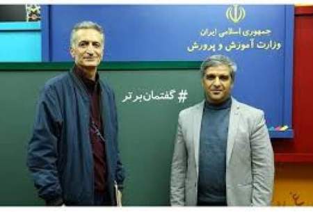 دبیر کانون صنفی معلمان ایران بازداشت شد