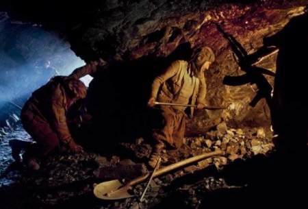 ۲ کارگر در معدن «تاشکوییه» بافق جان باختند