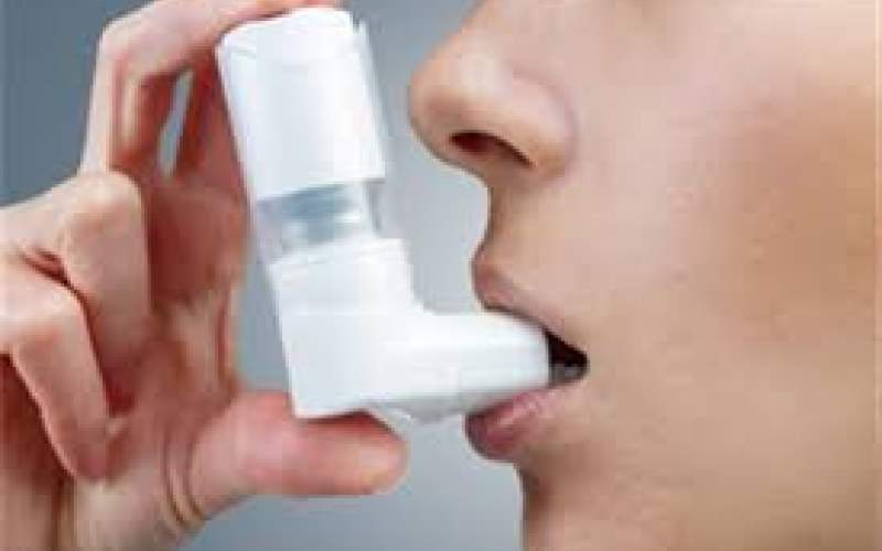 آسم درمان قطعی ندارد