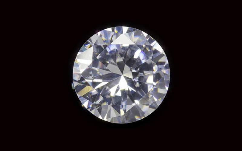 ابداع روش جدیدی برای خم کردن الماس‌!