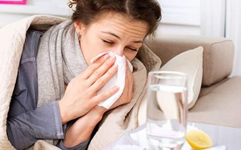 باور‌های غلط درباره‌ی سرماخوردگی