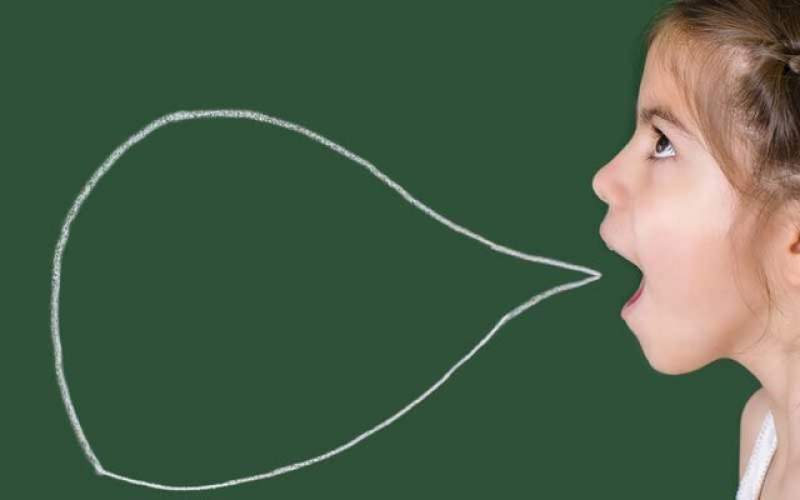 درمانی برای اضطراب کودکان دارای لکنت زبان